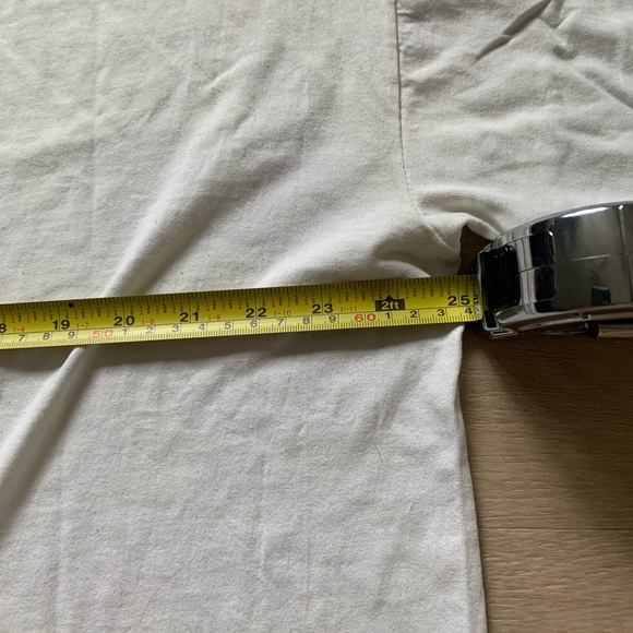 Y2K Corona Mexico T Shirt Mens OS Boxy Fit Like Large - Picture 10 of 10